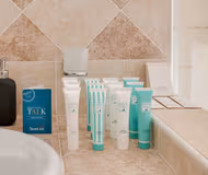 Piazzale Costantin Serviced Apartment