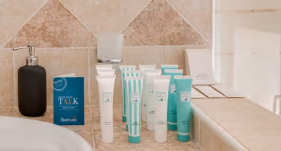 Piazzale Costantin Serviced Apartment