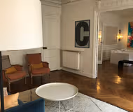 Large, Bright, Luxurious, Family Apartment