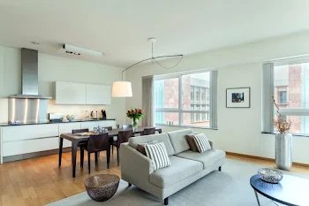 Claude Debussylaan Amsterdam Serviced Apartment, Amstelveen