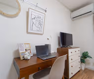 Yaguchidai Studio Apartment