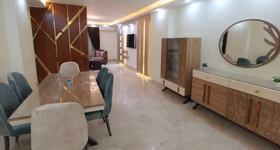 Al Mostaqbal Road Serviced Apartment
