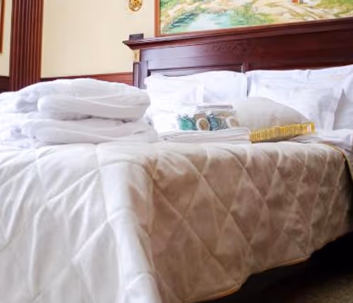 Baneasa Serviced Apartment