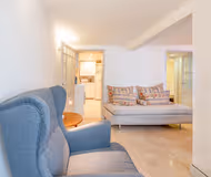 Santos Serviced Apartment