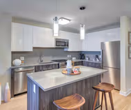 Atlantic Street Serviced Apartment