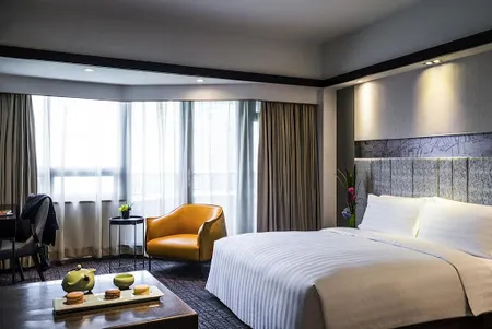 Xian Xia Road  Serviced Apartments
