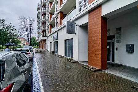Pułaskiego Serviced Apartment