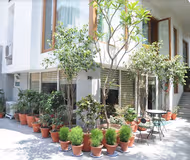 Greater Kailash I Serviced Apartments - III