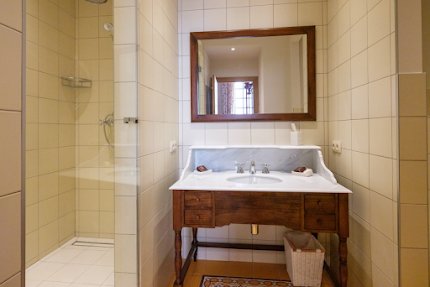 A Magical and Excessive St Remy Villa