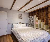 Madang Road Serviced Apartments