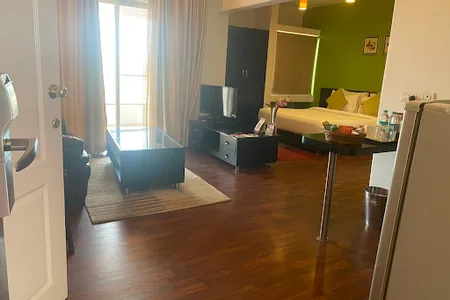 Apartments Near Cerebrum IT Park