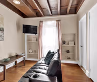 Lovely Bi-Level Apt