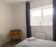 Grete Løchtes Serviced Apartment