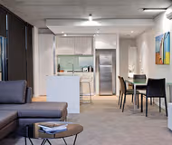 St. Kilda Road Residences