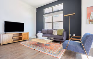 Haven at Main Apartments