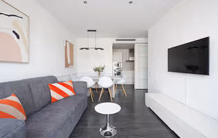 Ronda Serviced Apartments