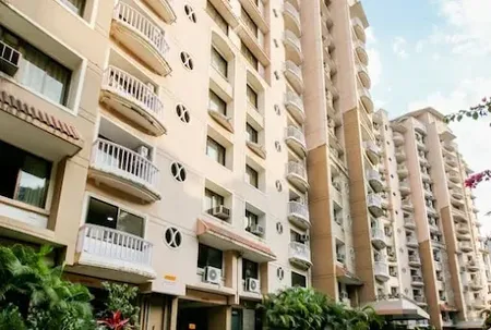 Andheri East Apartments