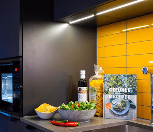 Strasse Serviced Apartment