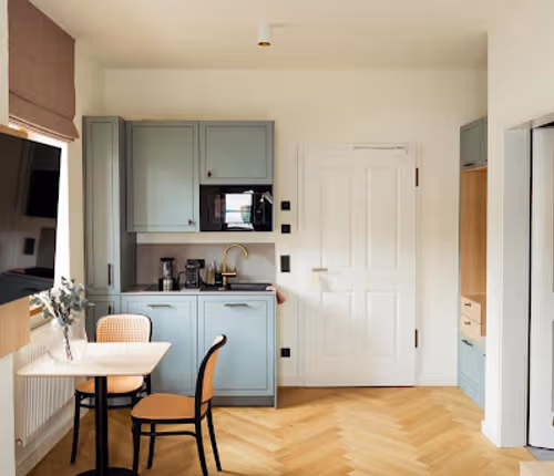 Freising P Serviced Apartmens