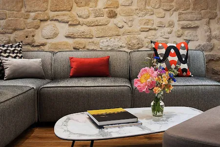 A DREAM STAY IN HAUT MARAIS