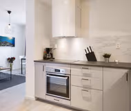 Forenom Serviced Apartments Stockholm Thorildsplan