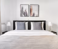 Erlenstrasse Serviced Apartments