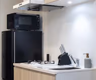 3 chome Nishiwaseda Serviced Apartment