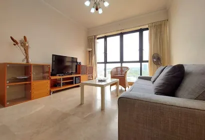 Dover Rise Apartments, Bouna Vista