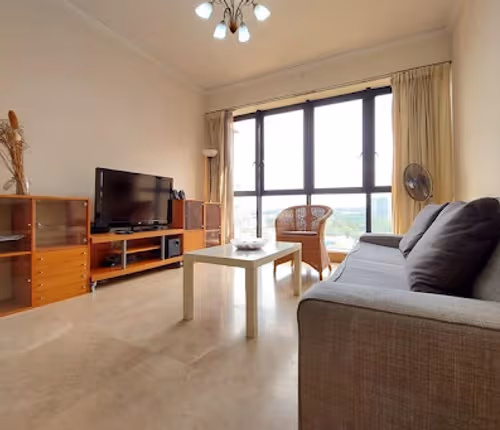 Dover Rise Apartments, Bouna Vista
