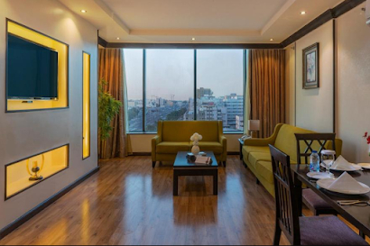 Prince Majid Road Serviced Apartment