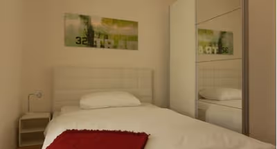 Steinentor Serviced Apartment