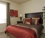 North Temple Serviced Apartment