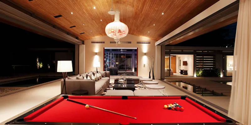 A Divine Luxury Villa in Phuket