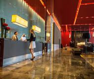 Government Avenue Apartment Manama