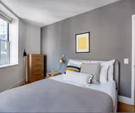 Wall Street ( 2 Bedroom & 2 Bathroom )