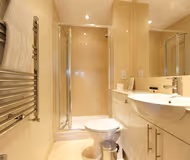 Palmers Green Apartments