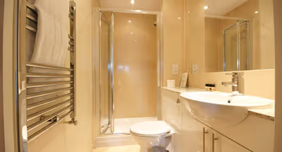 Palmers Green Apartments