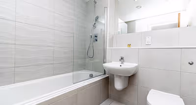 Halo House Apartment