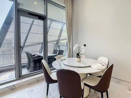 Stylish One Bedroom In Marasi Drive