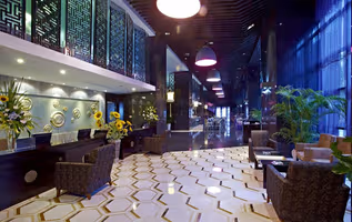 Shixia Road Apartments