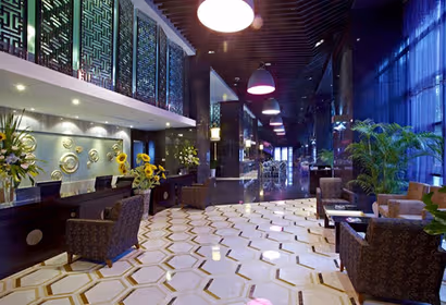 Shixia Road Apartments