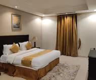 Al Urubah Branch Road Serviced Apartment