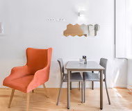 San Sebastian Serviced Apartment