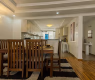 Riverside Drive Serviced Apartment