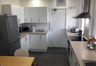 Kendrick House