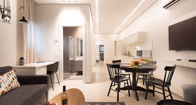 Decent 1 Bedroom in Shilo Street