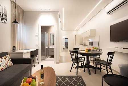 Decent 1 Bedroom in Shilo Street