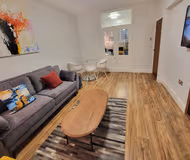 Augustus Street Camden