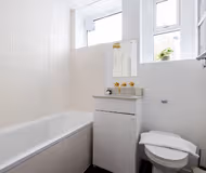 The Maida Vale Apartments