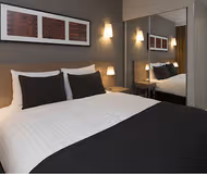 Apartment Hotel Hamburg Michel,Neustadt